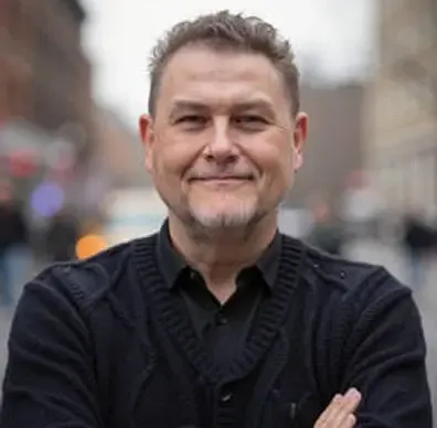 Tony Dowling