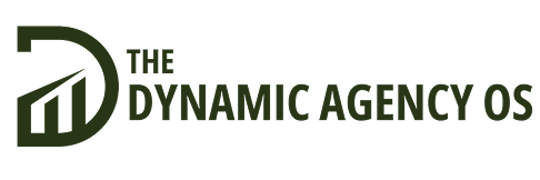 Dynamic Agency OS